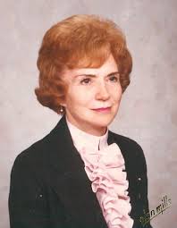 Agnes Gould Obituary - obit_photo