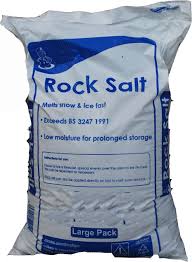 Image result for ROCK SALT