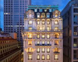 Image of St. Regis New York