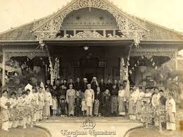 Image result for kerajaan mempawah
