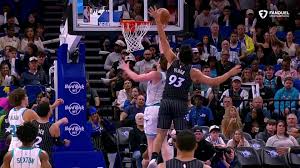 magic – hornets