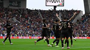 Portugal Aplasta a Armenia: ¡Hat-Trick de Bruno Fernandes!