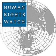 Tulisan baru Putu Oka Sukanta & Dominikus Sorabut Terima Penghargaan Human Rights Watch