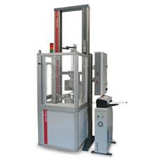 Tensile test bench - roboTest A - ZwickRoell GmbH & Co. KG ...