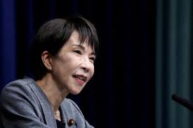 Japan’s Leader Calls for Snap Election in Bid to Expand Power