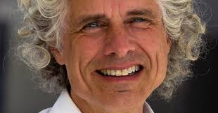 「steven pinker」の画像検索結果