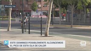 Castilla-La Mancha Media - News update
