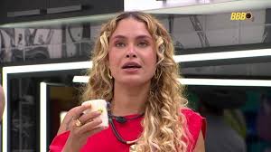 Sarah aposta em saída de Ana Paula Renault no 3º Paredão do BBB 26