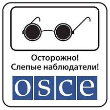 Миссия ОБСЕ открыла патрульную базу в Станице Луганской - Цензор.НЕТ 9465