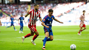 Atletico De Madrid