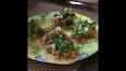 Video de tacos rápidos