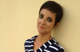 Gemma Ruiz és la relatora oficial de la Festa Major 2013 de Granollers. A continuació, t&#39;oferim la primera entrega del relat que s&#39;ha encarregat a la ... - 576_1377157942gemma-ruiz