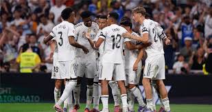 تشكيل ريال مدريد المتوقع أمام ليفربول اليوم في دوري أبطال أوروبا