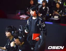 리그 오브 레전드 챔피언스 코리아