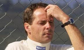 Gerhard Berger of Austria and the Benetton team takes time out to prepare for another season. Gerhard Berger found himself entering &#39;the zone&#39; more during ... - Gerhard-Berger-of-Austria-001