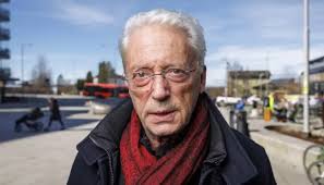 Christian Borch ut mot NRK: - Det ville jeg ikke være med på