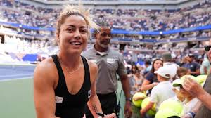 US Open Tennis - News update