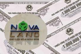 Novaland (NVL) lấy ý kiến trái chủ về lô trái phiếu quốc tế 300 triệu USD