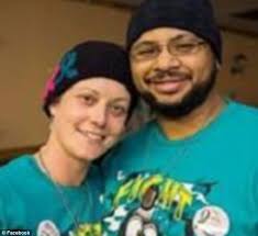 Alissa Jackson &#39;lied about having cancer for two years and raised $35,000&#39; | Mail Online - article-2648804-1E78279400000578-433_634x581