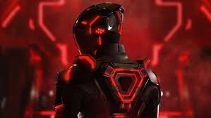 Jared Leto in Tron: Ares