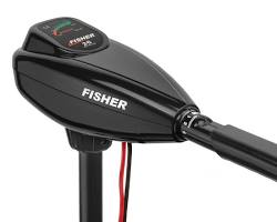 Изображение: Сравнительная таблица электромоторов Fisher с другими брендами