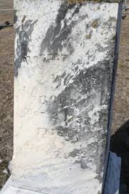Robert Willits (1798 - 1869) - Find A Grave Memorial - 72683029_133004796692
