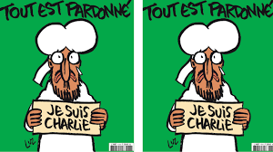Image result for charlie hebdo