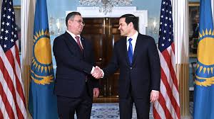 Kazakhstan to Join Abraham Accords: A US Announcement