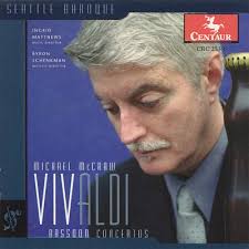 Vivaldi: Bassoon Concertos - Michael McCraw | Songs, Reviews, Credits, Awards | AllMusic - MI0001047632.jpg%3Fpartner%3Dallrovi