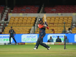Maharaja Trophy KSCA T20: Shivamogga Yodhas to face Bengaluru Blasters in the final