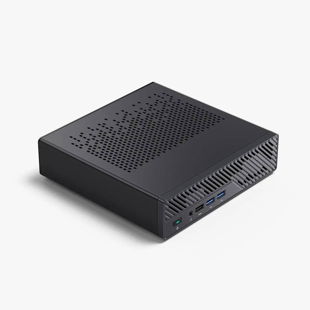 Minisforum Ms-a1 Workstation RAM/SSD Mini PC