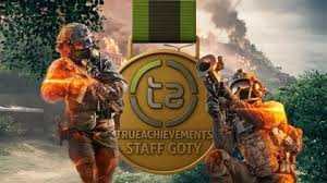 GOTY 2025: Tom's staff pick is the explosive shooter Battlefield 6