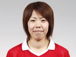 Retiring Reds Ladies players. Maiko Morimoto ... - news_2956_3-300x225