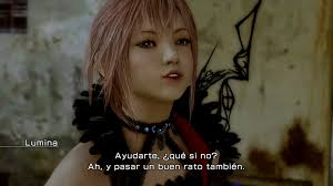 Image result for Final Fantasy XIII - Lightning Returns pic