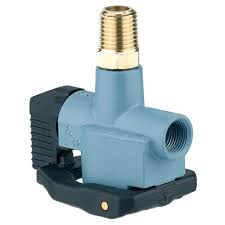 Rotarex SRG 640 Series High-Pressure LPG Compact Adaptor