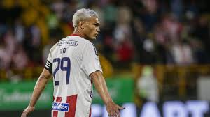 AS Colombia - News update