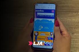 Predial Aguascalientes