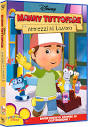 Manny Tuttofare - Attrezzi al lavoro DVD - DVDWeb. - BIA0148702