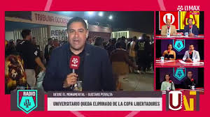 Las Medidas De Héctor Cúper Tras Eliminación De Universitario