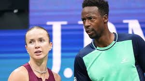 Gael Monfils condemns criticism of Elina Svitolina after pair's separation following five years of marriage
