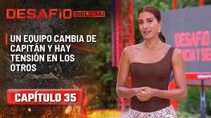 Drama en el 'Desafío Siglo XXI': Rebelión y Cambios de Capitanía - Imagen principal del artículo