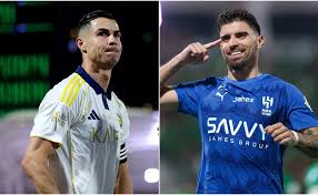 World Soccer Talk