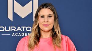 INTERVIEW - Marion Bartoli (Prime Vidéo) : “Aujourd’hui, je veux voir ma fille grandir”