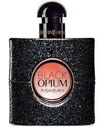 Saint Laurent Black Opium Eau De Parfum Spray, 1 oz In No Color | ModeSens
