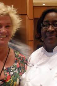 Chef Anne Burrell Famous Quotes | Todd Wellman via Relatably.com