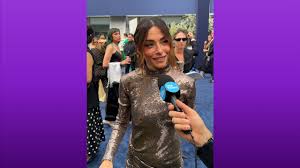 Why Sarah Shahi has to pinch herself ahead of the Emmy Awards