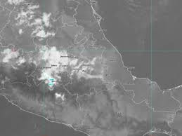 Puebla recibirá el Frente Frío 33 este jueves 5 de febrero