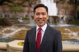 Beong-Soo Kim to be USC’s next president