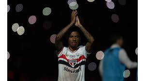 Ancelotti de Olho Nele! Craque do São Paulo Mirado Pela Seleção? - Imagen principal del artículo