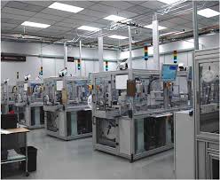 SCARA Robot | Pick and Place Robot | Robot Automation